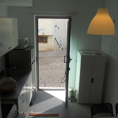 Casa Praia Sesimbra Apartment Ruang foto