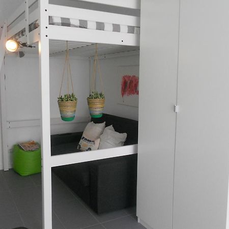 Casa Praia Sesimbra Apartment Ruang foto