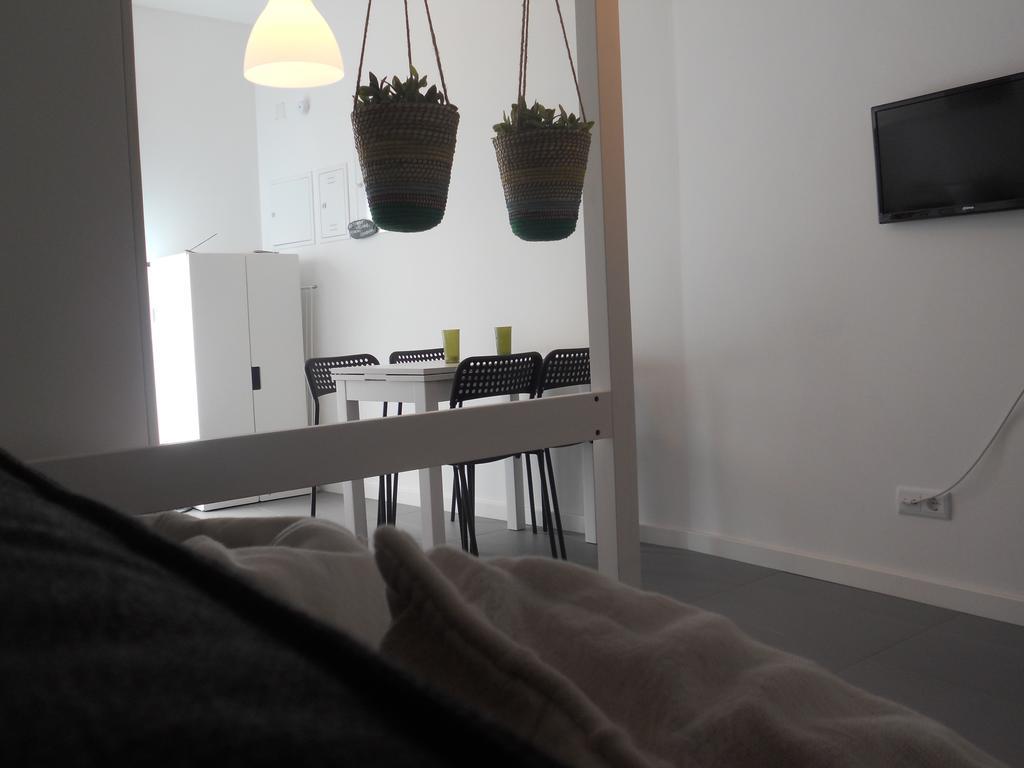 Casa Praia Sesimbra Apartment Ruang foto