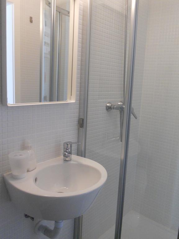 Casa Praia Sesimbra Apartment Ruang foto