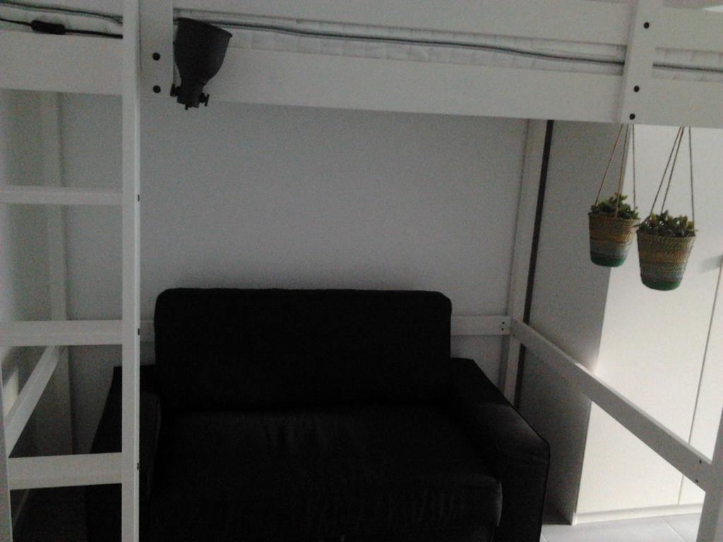 Casa Praia Sesimbra Apartment Ruang foto